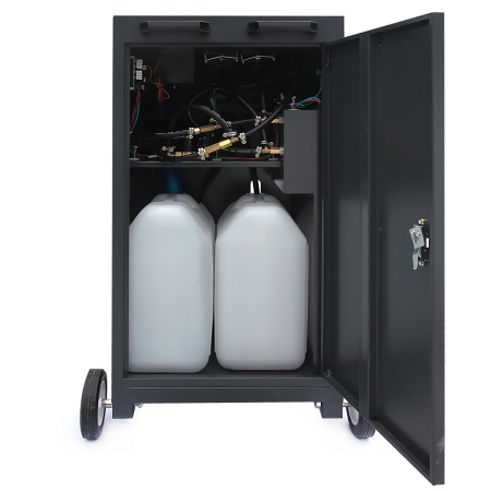 Установка для замены антифриза в системе охлаждения ОДА Сервис ODA-4010N