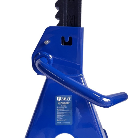 Подставка под автомобиль 2 шт AE&T T51112 (12т)