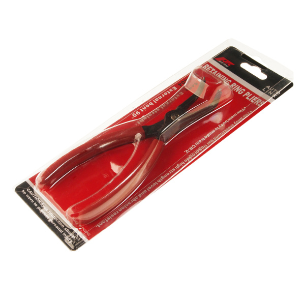 Съемник колец стопорных внешних изогнутый разжимной JTC 5404 (180 мм)