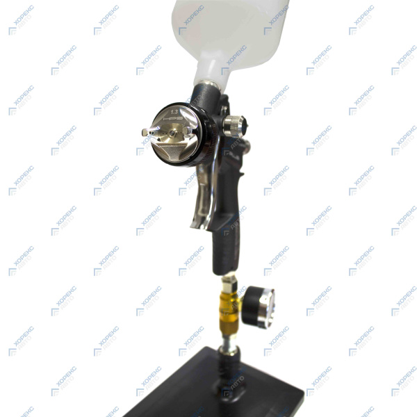 Краскопульт F160-PLUS/S HPS 14 1/4"M