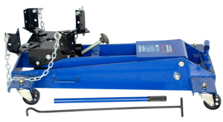 Домкрат трансмиссионный AE&T Т60303W (1,5т)