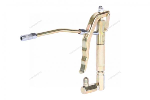 Пистолет раздаточный для консистентной смазки NORDBERG NO2020