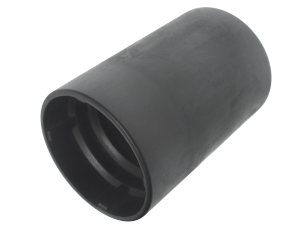 Головка для шлицевой гайки коробки отбора мощности и для гайки подвески оси прицепа (SCANIA) JTC