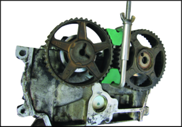 Фиксатор распредвала универсальный JTC 4809