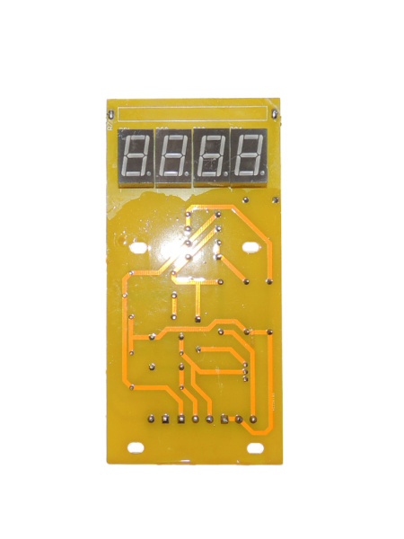 Запчасть плата управления для сушки IF12 NORDBERG IF12#C-BOARD