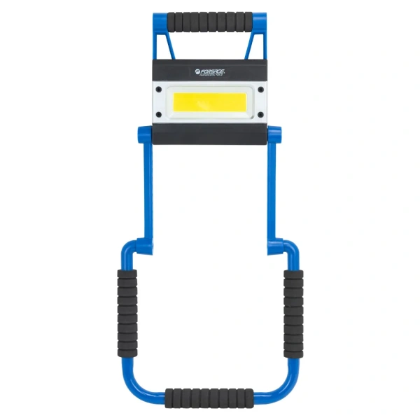 Фонарь светодиодный аккумуляторный (3600мАч, 1500Лм, 20W COB)
