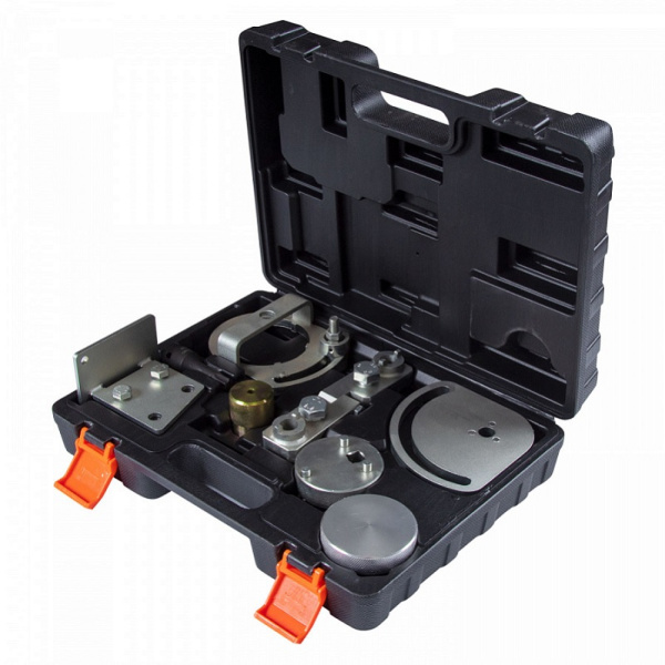 Набор фиксаторов распредвала / коленвала AFFIX AF10321708C, Volvo / Land Rover, кейс, 8 предметов