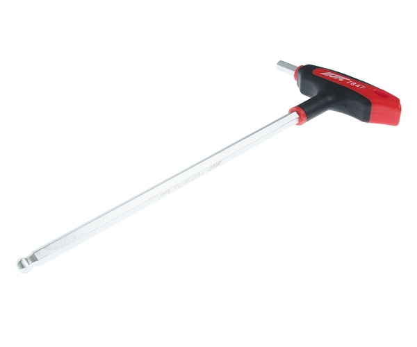 Ключ шестигранный Т-образный HEX JTC 784708 (8 мм)