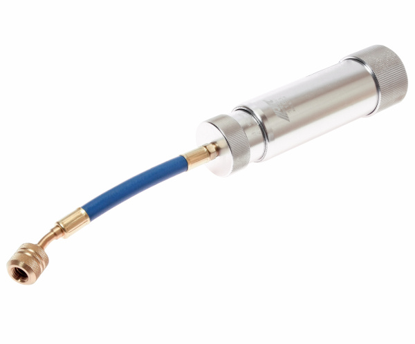 Приспособление для заправки масла или красителя в систему кондиционирования JTC 1153 (R134a, R12)