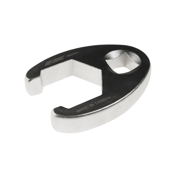 Ключ разрезной с прорезью односторонний JTC 1964 (3/4" 46 мм)