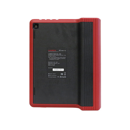 Сканер диагностический Launch X-431 PRO3 Full v.4.0 (Version 2020), для легковых и грузовых автомобилей
