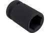 Головка торцевая ударная JONNESWAY S03A4116 (1/2";DR, 16 мм)