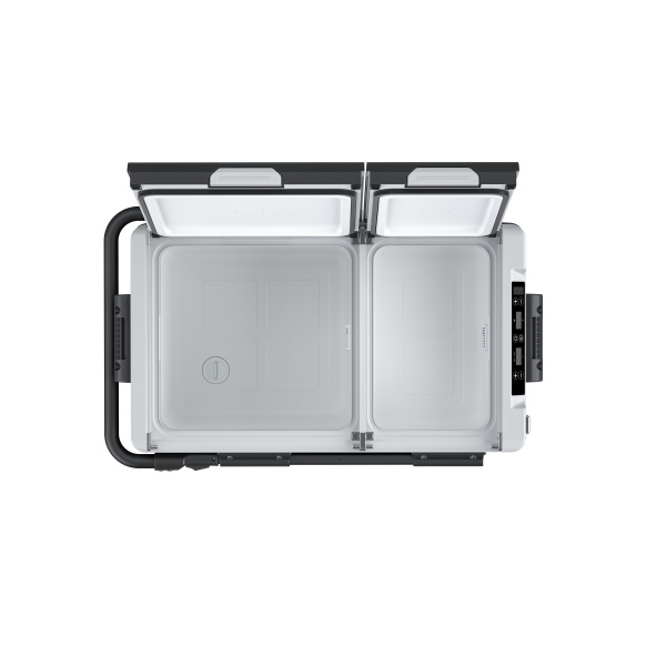 Автомобильный компрессорный холодильник FILYMORE H-B48