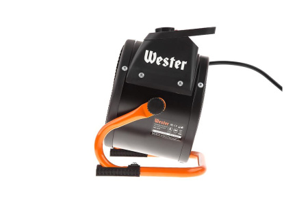 Тепловентилятор электрический Wester TBK-2000