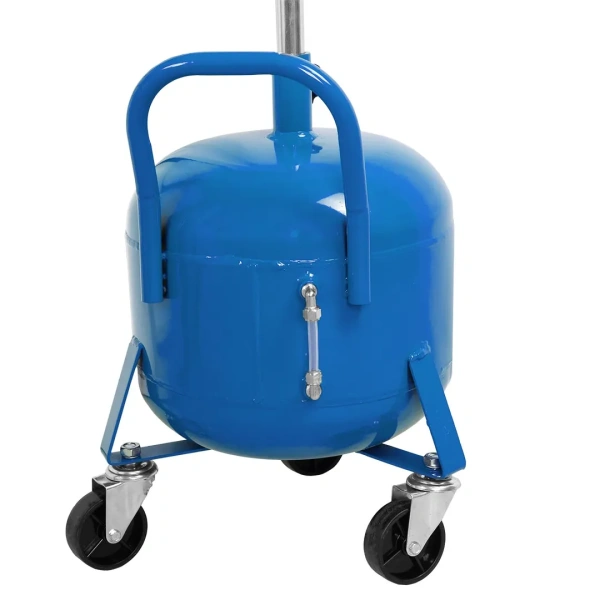 Установка для сбора масла, 19л