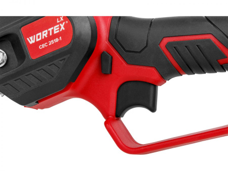 Аккум. мини-пила WORTEX LX CEC 2518-1 в чем. ALL1 XLT SET 18В, 12.5 см