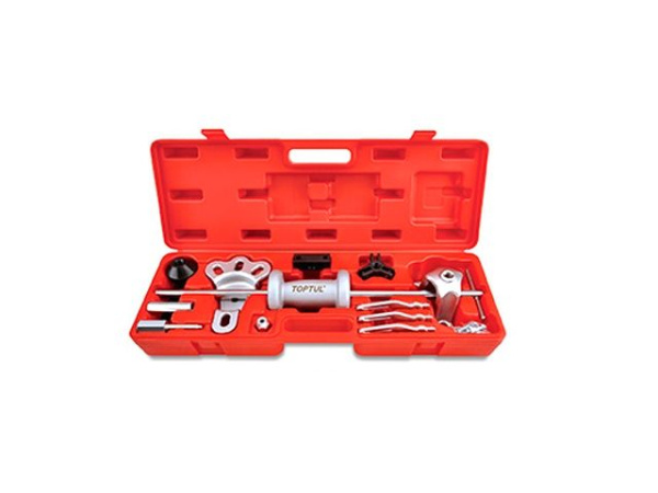 Съемник универсальный инерционный TOPTUL (JGAI1303)