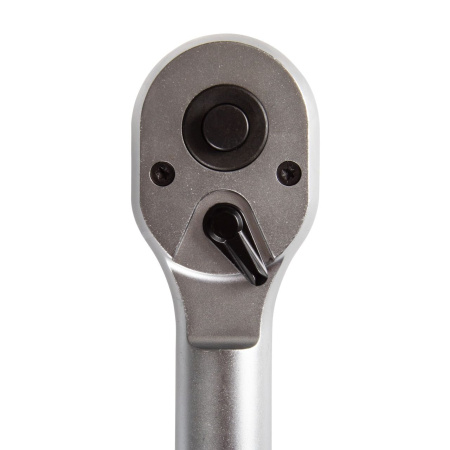 Ключ динамометрический 3/4" 100-600 Нм в пластиковом кейсе TOLSEN TT19669