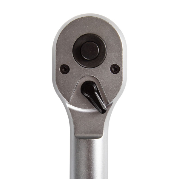 Ключ динамометрический 3/4" 100-600 Нм в пластиковом кейсе TOLSEN TT19669