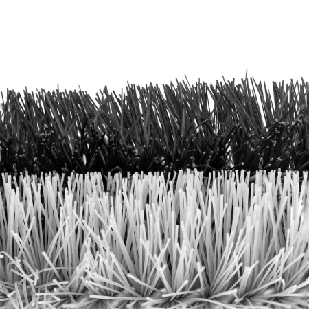 Щётка для чистки колесных дисков автомобиля (260х80мм, полипропилен/поливинилхлорид)