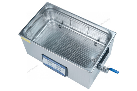 Ультразвуковая мойка с подогревом, 20,8 л NORDBERG NU220D