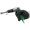 Пневмомолоток (4500уд/мин,6.3bar,круглое основание)