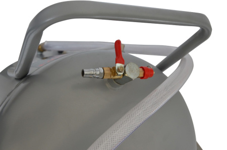 Установка сбора масла Armada АА-3198 (70л)