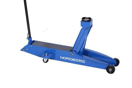 Домкрат подкатной NORDBERG N3205 (5 т)