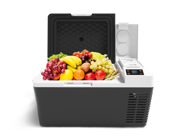 Автомобильный компрессорный холодильник FILYMORE J25-A