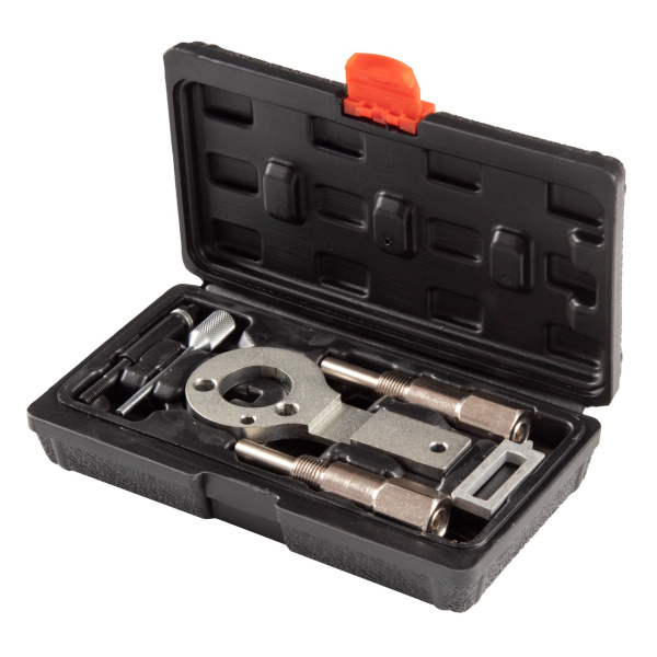 Набор фиксаторов распредвала / коленвала Opel кейс 6 предметов AFFIX AF10321536C