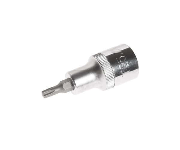Бита-головка JTC 45525 (1/2", TORX, T25х55 мм)