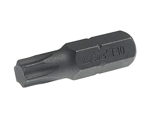 Бита TORX JTC 1233040 (Т40х30 мм, 5/16" DR)