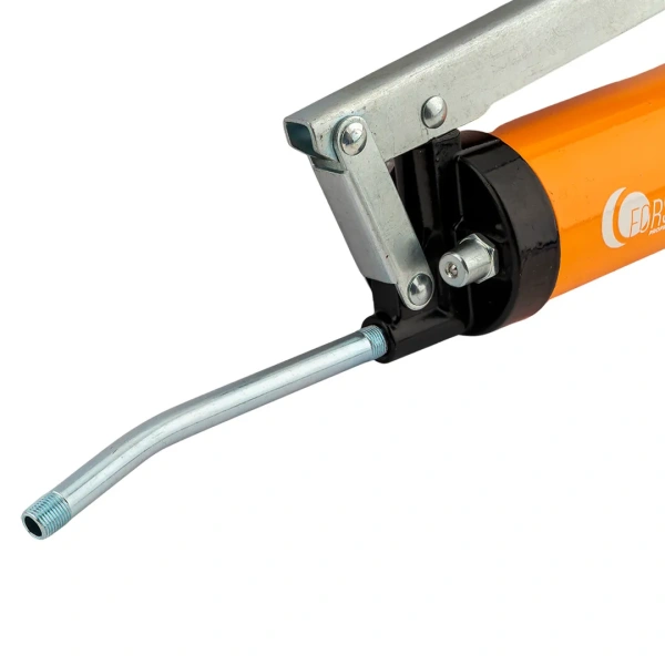 Шприц для нагнетания густой смазки 500мл