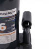 Домкрат бутылочный ROSSVIK PRO V016 (г/п 16 т)