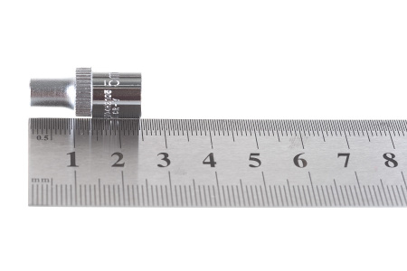 Головка торцевая JONNESWAY S04H2105 (1/4" DR, 5 мм)