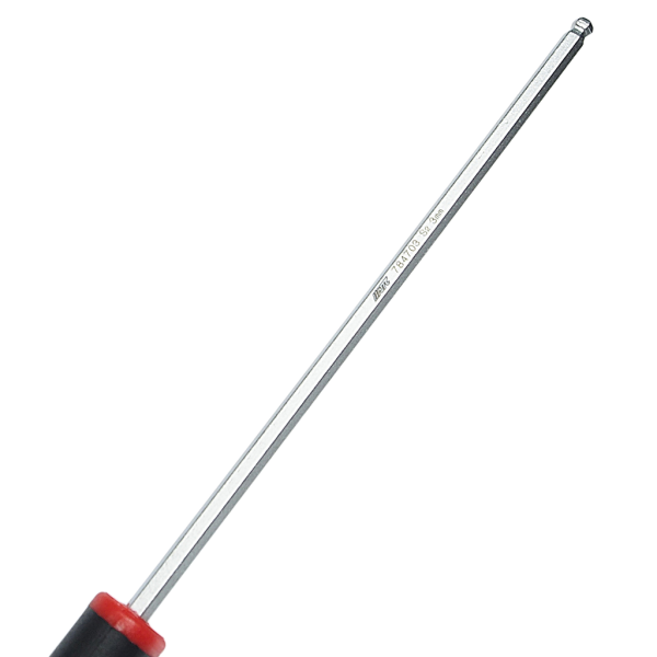 Ключ шестигранный Т-образный HEX JTC 784703 (3 мм)