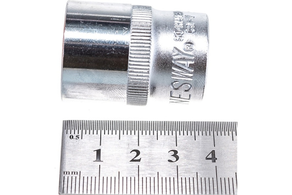 Головка торцевая JONNESWAY (1/2";DR, 21 мм)