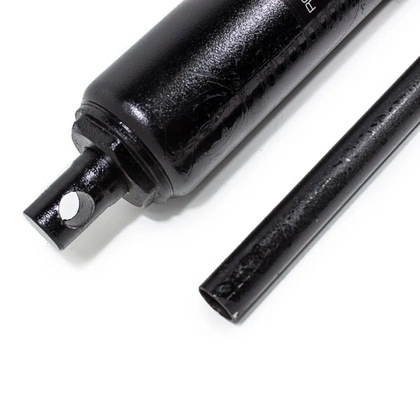 Цилиндр гидравлический усиленный удлиненный, 8т (общая длина - 620мм, ход штока - 500мм)