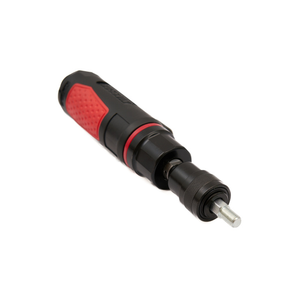 Пневмодрель АТ 7070 В-2 ROSSVIK AT.7.B2. (2500 об/мин, быстросъемный патрон)