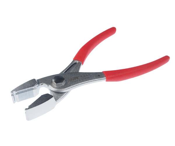 Клещи для снятия/установки хомутов топливных шлангов JTC 6641 (VW AUDI)