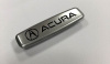 Metallicheskaia leibla (ACURA)