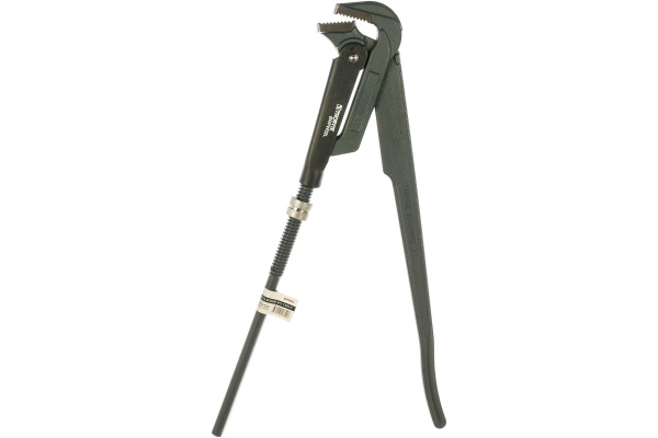 Ключ трубный рычажный тип Thorvik BNPW02L, 500 мм