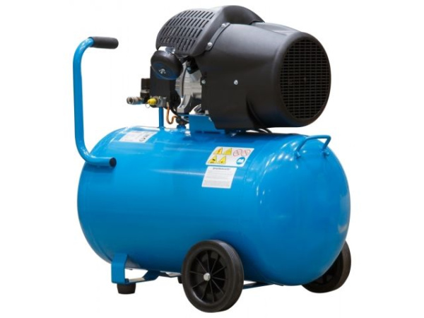 Компрессор DGM AC-2101 коаксиальный