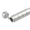 Динамометрический ключ серии ALUMINIUM KING TONY 3485G-2DB (1", 750-2000 Нм, футляр)