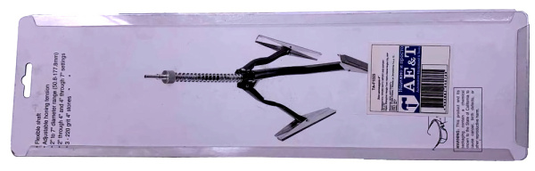 Хон цилиндров AE&T TA-F1025 (51-177 мм)