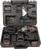 Гайковерт аккумуляторный Thorvik BWI20424, 3/4"DR, 20В, 2400 Нм