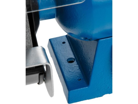 Станок точильный BULL BG 2045 в кор. 450 Вт, 200х20х32 мм