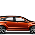 Чехлы DODGE CALIBER
