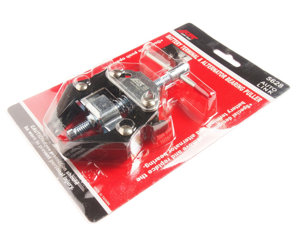 Съемник подшипников генератора и клемм аккумулятора JTC 5628