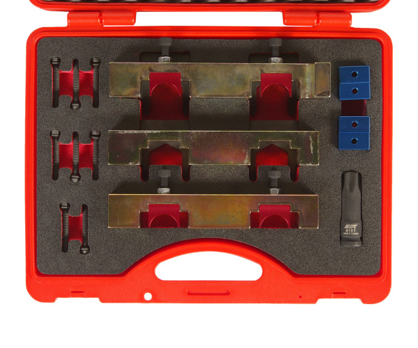 Набор приспособлений для фиксации распредвала JTC 4413S (MERCEDES M270, M274)